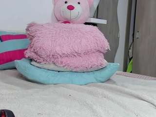 queen-antonella-oficial Bi live webcam