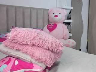 queen-antonella-oficial webcam