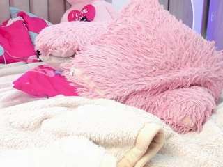 queen-antonella-oficial webcam