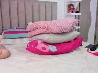 queen-antonella-oficial webcam