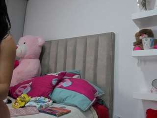 queen-antonella-oficial webcam