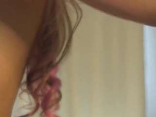 WhitneyFairleigh live webcam show