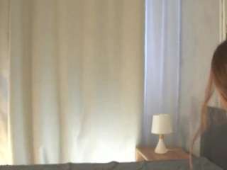 WhitneyFairleigh live webcam show