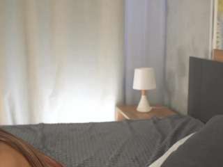 WhitneyFairleigh live webcam show