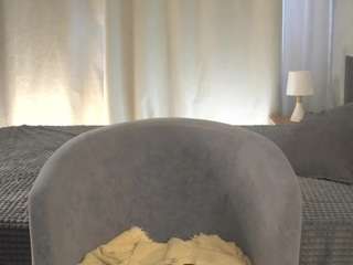 WhitneyFairleigh live webcam show