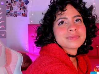 adriannyp from CamSoda