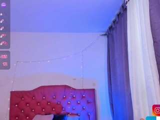 adriannyp webcam model
