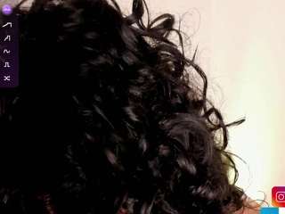 adriannyp's CamSoda show and profile