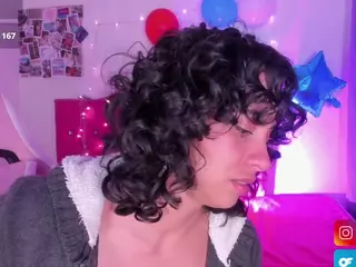 adriannyp's Live Sex Cam Show