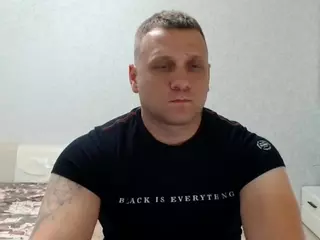 B-L-O-N-D's Live Sex Cam Show