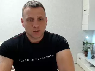 B-L-O-N-D's Live Sex Cam Show
