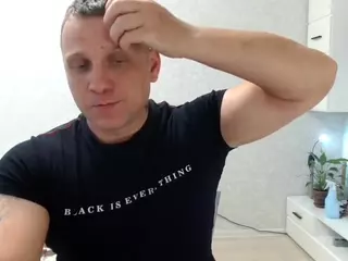 B-L-O-N-D's Live Sex Cam Show