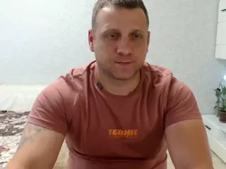 B-L-O-N-D's Live Sex Cam Show