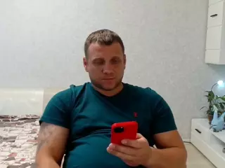B-L-O-N-D's Live Sex Cam Show