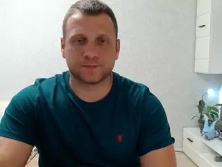 B-L-O-N-D's Live Sex Cam Show