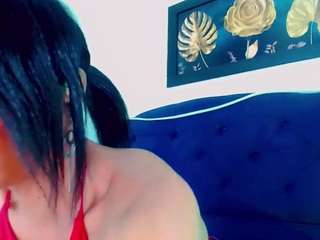 bellatrixx-69 live cam profile
