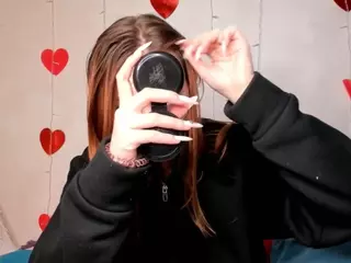 Elizabeth's Live Sex Cam Show