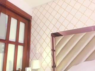 daphnebridge - Live Cam