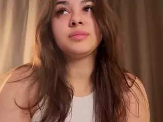 Monica's Live Sex Cam Show