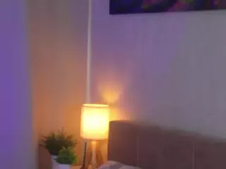 Emma's Live Sex Cam Show