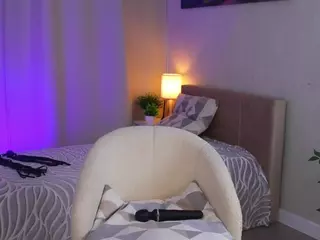 Emma's Live Sex Cam Show