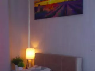 Emma's Live Sex Cam Show