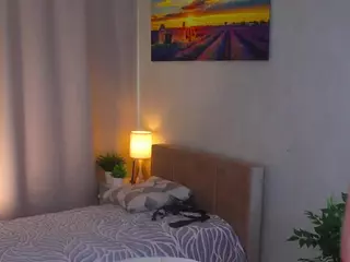 Emma's Live Sex Cam Show