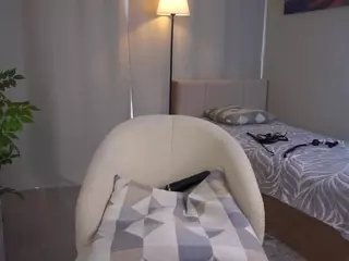 Emma's Live Sex Cam Show