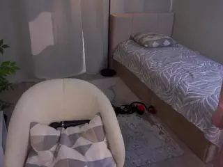 Emma's Live Sex Cam Show