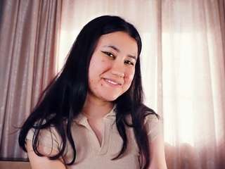 flaircreedon Live Webcam on CamSoda