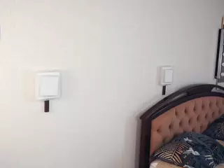 FlairCreedon's Live Sex Cam Show