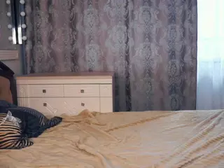 FlairCreedon's Live Sex Cam Show
