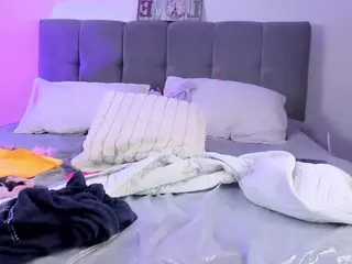 HannySexy6's Live Sex Cam Show