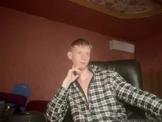 HectorSawyer's Live Sex Cam Show