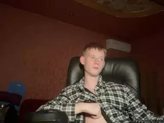 HectorSawyer's Live Sex Cam Show