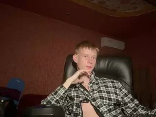 HectorSawyer's Live Sex Cam Show