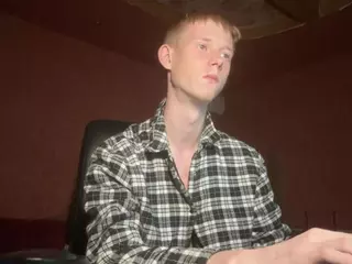 HectorSawyer's Live Sex Cam Show