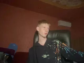HectorSawyer's Live Sex Cam Show