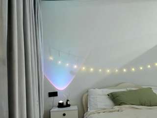 itslunadayy Webcam Model Profile