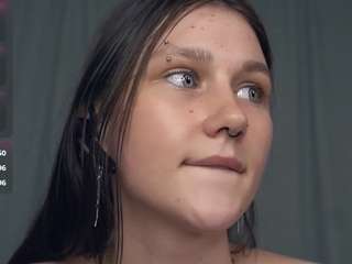 lynettedollins - Live Cam