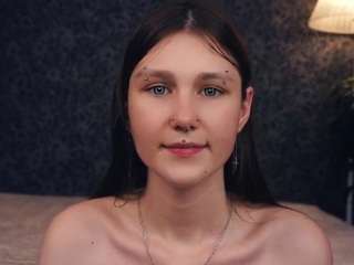 lynettedollins Live Webcam on CamSoda