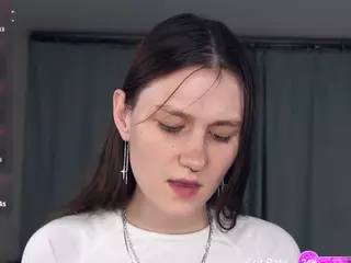 Lora's Live Sex Cam Show
