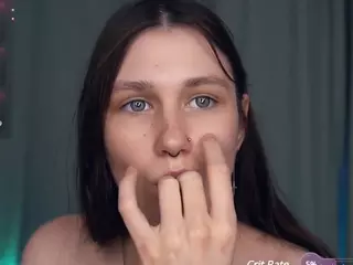 Lora's Live Sex Cam Show