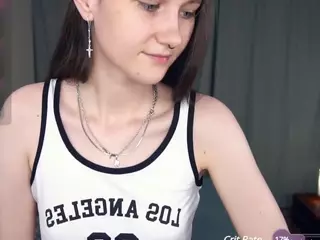 Lora's Live Sex Cam Show