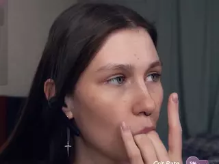 Lora's Live Sex Cam Show