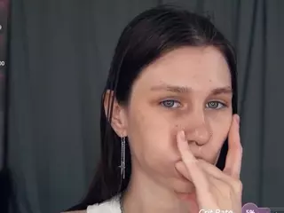 Lora's Live Sex Cam Show