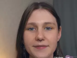 Lora's Live Sex Cam Show