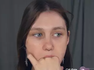 Lora's Live Sex Cam Show