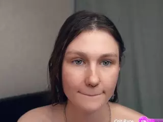 Lora's Live Sex Cam Show