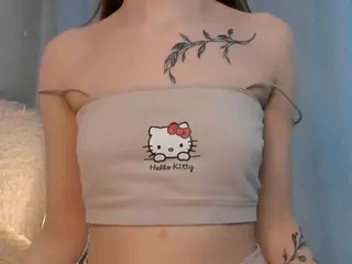 Adelina's Live Sex Cam Show
